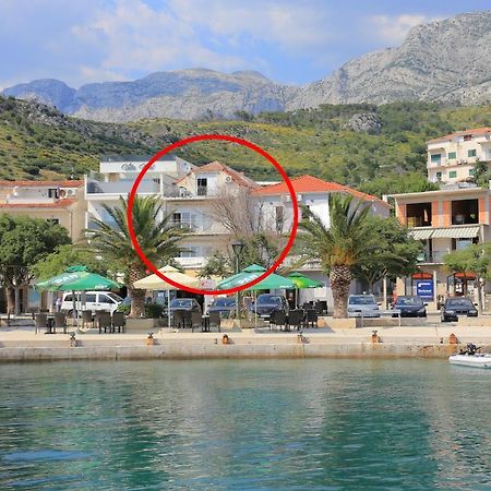 Apartments By The Sea Podgora, Makarska - 18918 エクステリア 写真