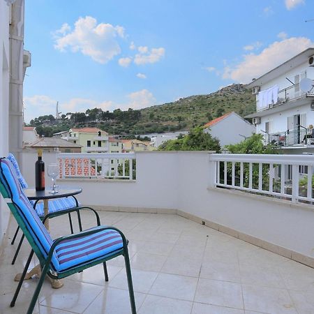 Apartments By The Sea Podgora, Makarska - 18918 エクステリア 写真
